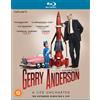 Anderson Entertainment Gerry Anderson: A Life Uncharted - The Extended Director's Cut (Blu-ray)