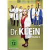 Studio Hamburg Enterprises GmbH Dr. Klein Staffel 5 (DVD) ChrisTine Urspruch Simon Licht Rainer Matsutani