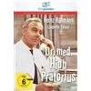 Alive - Vertrieb und Marketing/DVD Dr. med. Hiob Prätorius - mit Heinz Rühmann (Filmjuwelen) (DVD)