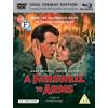 BFI A Farewell To Arms (DVD + Blu-ray) (Blu-ray) Adolphe Menjou Mary Philips