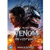 Sony Pictures Home Entertainment Venom: The Last Dance (DVD) Alanna Ubach Juno Temple Tom Hardy