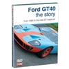 Duke Video Ford GT40 The Story (DVD)