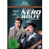 Fernsehjuwelen Nero Wolfe - Gesamtedition (DVD)