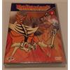 Dynit DALTANIOUS Il Robot del Futuro vol. 9 (ep. 33-34-35-36) - DVD NUOVO