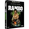 Divisa HV Rambo 2: Acorralado Parte II (Rambo: First Blood Part II) (4K UHD + Blu-ray) [Bl