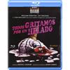 vertice Master Of Horror II - Todos Gritamos porun Helado [Blu-ray] We All Scream For Ic