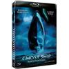 Research Entertainment Barco Fantasma BD 2002 Ghost Ship [Blu-ray]