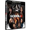 Divisa Own DVD Catalog Scream VI (2023) (4K UHD + Blu-ray) [Blu-ray]