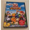 Disney I miei amici Tigro e Pooh - amici di coda - DVD NUOVO SIGILLATO