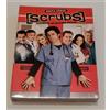 Walt Disney Studios Home Entertainment SCRUBS SESTA SERIE COFANETTO DVD NUOVO SIGILLATO