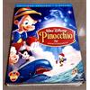 Disney PINOCCHIO - 70° Anniversario (2 dischi) EDIZIONE SPECIALE DVD SLIP COVER