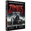 Mapetac Zombies - sus Inicios [DVD] White Zombie + The Devil-Doll + I Walked With A Zomb