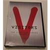 Warner Home Video VISITORS _ THE COMPLETE SERIES VOLUME 3 BOX 5 DVD NUOVO CELLOPHANE NON PERFETTO