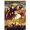 Llamentol, S.L. AUGUSTUS: EL PRIMER EMPERADOR (DVD)
