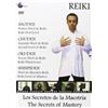 Discmedi, S.A. Reiki (Los Secretos De la Maestría) [DVD]