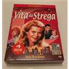 Sony Pictures VITA DA STREGA TERZA STAGIONE DVD BOX COFANETTO SERIE TV NUOVO SIGILLATO
