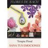 Discmedi, S.A. Flores de Bach (Terapia Floral) [DVD]