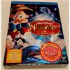 Disney PINOCCHIO - 70° Anniversario (2 dischi) EDIZIONE SPECIALE DVD SLIP COVER