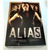 Touchstone Pictures ALIAS SECONDA SERIE - 6 DVD - NUOVO SIGILLATO