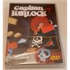Yamato Video CAPITAN HARLOCK DISK I YAMATO VIDEO DVD NUOVO SIGILLATO