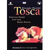Pan Dream/Brilliant Classics Tosca [DVD]