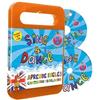 Research Entertainment Sing & Dance Vol. 2 DVD + CD [DVD]