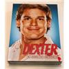 Vedi Foto DEXTER LA SECONDA STAGIONE DVD NUOVO SIGILLATO