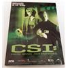 DNC CSI SECONDA STAGIONE EPISODI 2.13 - 2.23 DVD COFANETTO NUOVO SIGILLATO