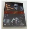 DNC CSI PRIMA STAGIONE EPISODI 1.13 - 1.23 DVD COFANETTO NUOVO SIGILLATO