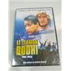Lo Chiamano Bodhi Point Break Patrick Swayze Keanu Reeves - DVD REGIONE 2 Nuovo