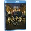 Warner Bros. Entertainment Harry Potter 20 aniversario: Regreso a Hogwarts (Blu-ray) [Blu-ray]