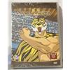 L'Uomo Tigre DVD Volume 2 Sigillato Prima Serie 6 EPS 7 8 9 10 11 12 Come Foto