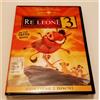 Disney IL RE LEONE 3 DVD DISNEY OLOGRAMMA TONDO NUOVO SIGILLATO Z3DV 0155