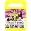 Suevia Films, S.L. Sing & Dance Vol.1 (Cd+Dvd)