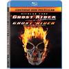 Ghost Rider. el Motorista Fantasma + Ghost Rider: Espíritu de Venganza [Blu-ray]