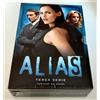 Touchstone Pictures ALIAS TERZA SERIE - 6 DVD - NUOVO SIGILLATO