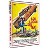 Research Entertainment Los Locos del Taxi DVD 1983 D.C. Cab [DVD]