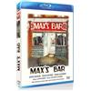 Research Entertainment Max´s Bar BD 1980 Inside Moves [Blu-ray]