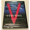 Warner Home Video VISITORS THE ORIGINAL MINISERIES - 2 DVD - VOLUME 1 NUOVO SIGILLATO