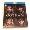 Warner Home Video GOTHAM LA PRIMA STAGIONE COMPLETA BLU RAY SLIP CASE NUOVO SIGILLATO