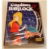 Yamato Video CAPITAN HARLOCK DISK IV YAMATO VIDEO DVD NUOVO SIGILLATO