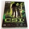 DNC CSI SECONDA STAGIONE EPISODI 2.1 - 2.12 DVD COFANETTO NUOVO SIGILLATO