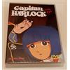 Yamato Video CAPITAN HARLOCK DISK III YAMATO VIDEO DVD NUOVO SIGILLATO