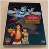 Disney ALADDIN EDIZIONE SPECIALE - DVD WALT DISNEY CON SLIP CASE NUOVO SIGILLATO!