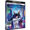 Paramount Ghost In The Shell: El Alma De La Maquina (4K UHD + BD) [Blu-ray]