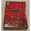 Columbia TriStar Home Entertainment SPIDER-MAN 1 & 2 cofanetto box - 4 DVD SIGILLATO NUOVO spiderman da collezione