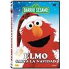 Planeta Junior BARRIO SESAMO: ELMO SALVA LA NAVIDAD (DVD)