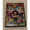 Disney TOY STORY 3 "LA GRANDE FUGA" DVD NUOVO SIGILLATO