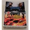 Universal MIAMI VICE+THE FAST AND FURIOUS TOKYODRIFT BOXSET 2 DVD NUOVO SIGILLATO