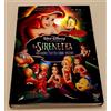 Disney DVD DISNEY - LA SIRENETTA 3 - QUANDO TUTTO EBBE INIZIO - SLIP COVER -